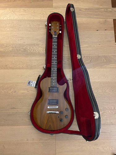 Guitarra Electrico Gibson The Paul (sku:1938)