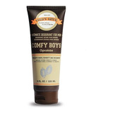 Comfy Boys Chocolate Intimate Deodorant For Men 4oz Daily Gr