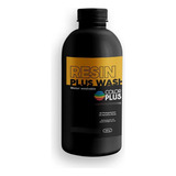 Resin Plus Water Washable Grey 0.5 Kg Color Plus 
