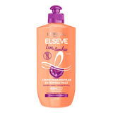 Creme De Pentear Liso Dos Sonhos Elseve 250ml 