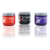 Keralmaxx® Matizador Violeta / Negro / Azúl 200g