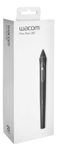 Lapiz Wacom Pro Pen 3d Kp505 Tablet Intuos Pro Cintiq Pro