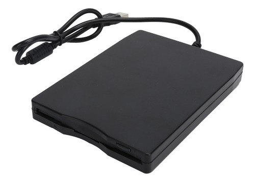 Unidad De Disquete Usb Externa Portátil De 1,44 Mb Fdd Unive