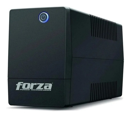 Ups Forza Nt502a Interactive 500va / 250w 45 65hz 4 Iram