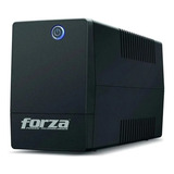 Ups Forza Nt502a Interactive 500va / 250w 45 65hz 4 Iram