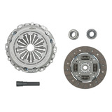 Kit Clutch Peugeot 207 Europa 2012-2013 1.6 Lts 120 Hp Dohc