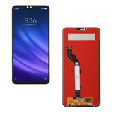 Modulo Pantalla Display Para Xiaomi Mi 8 Lite Oled Local