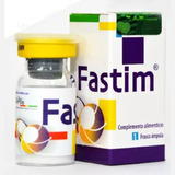 Fastim 10 Unidades