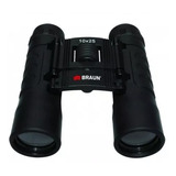 Binocular Braun Germany  10x25 Black