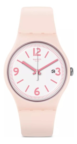 Reloj Swatch New Gent De Suop400 