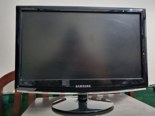 Monitor Samsung 18' 