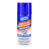 Limpiador De Carburador Gunk