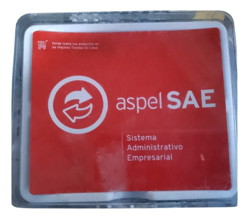 Aspel Sae Actualizacion 1 Usuario 8.0