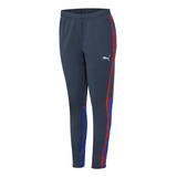 Pants Puma Futbol Individualblaze Mujer Azul