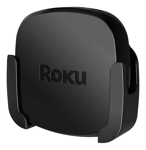 Reliamount Compatible Con Roku Ultra Compatible Todos