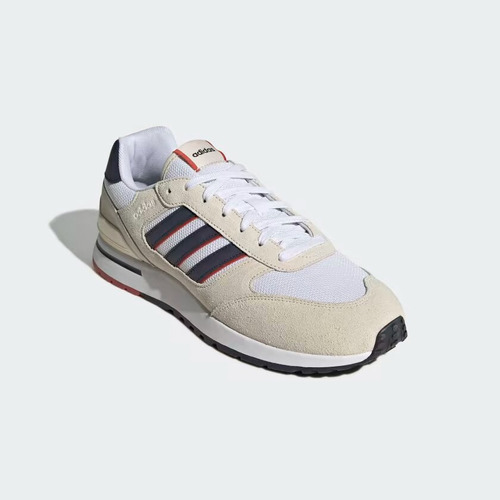 Tênis Run 80s - Branco adidas Gz1121