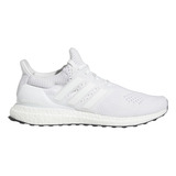 Tenis Ultraboost 1.0 Hq4202 adidas Color Blanco Talla 10 Mx