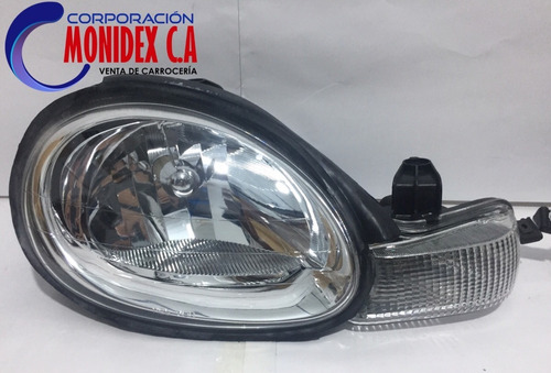 Faro Chrysler Neon 2000-2001-2002 Foto 3