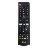 Controle Remoto Tv LG Smart 32/43/49/50/55/65/70 Akb75095315