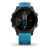 Garmin Forerunner 945 Smartwatch Music Gps Monitor Running