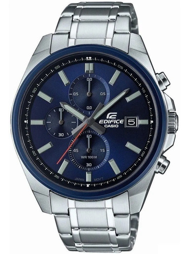 Reloj Casio Edifice Hombre Efv-610db-2a