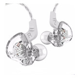 Fone De Ouvido Gamer Dj Musicos Retorno Palco In-ear C/case