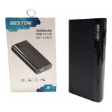 Power Bank O Cargador Portátil Beston Batería 30000mah 