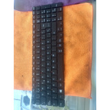 Teclado Toshiba L50 L50d L50dt L55 L55d S50 S50 S55 S55t B C