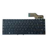 Teclado Samsung Np270 Np350v4x 355v4x 270e4e 275e4e Español