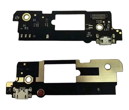 Placa D Carga Para Alcatel A3 Xl (9008) / Pixi 4 (9001/5098)