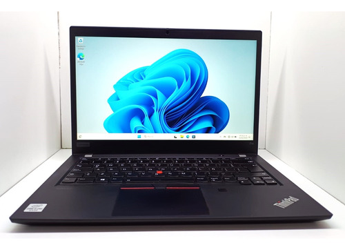 Laptop Lenovo Thinkpad T14 Ci5-10310u 16 Gb Ram 256 Gb Ssd 