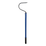 Gancho Contenção Cobra Repteis Azul Pequeno 61cm