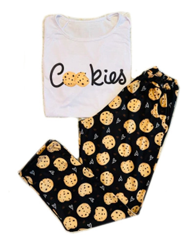 Pijama - Cod A24