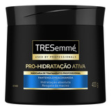 Máscara De Tratamento Hidratação Profunda 400g Tresemmé