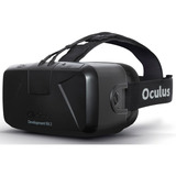 Oculus Rift Dk2 Gafas De Realidad Virtual Development Kit 2