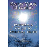 Libro Know Your Numbers - Vivi Stockwell