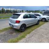 Volkswagen Gol Trend 2015 1.6 Sportline 101cv