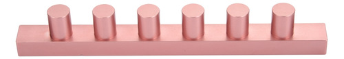 Bálsamo Labial Casero Lipstick Mold 12.1 Filling Stripper