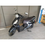 Yamaha Scooter Fascino 125