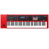 Teclado Roland Xps 30 Red Sintetizador 61 Teclas 