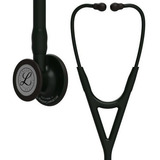 Fonendoscopio 3m Littmann Cardiology Iv 6163 Negro Negro