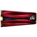 Xpg 256gb Gammix S11 Pro Nvme M.2 Internal Ssd