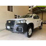 Chevrolet S-10 Max 2023 2.4 Doble Cabina E 4x2 Mt