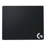 Mouse Pad Gamer Logitech G240 Nuevo280mm X 340mm X 1mm Negro