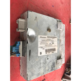 10340884 Amplificador Radio Buick Rendezvous Y Aztec 02 A 07