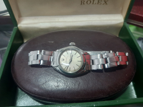 Reloj Automático Rolex 