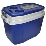 Caja Térmica Cooler Termolar Suv De 20 Litros