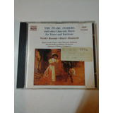 Cd 0151 - The Pearl Fishers And Other Operatic Duets