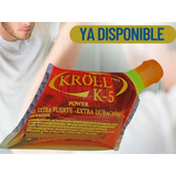 Kroll Gel Extrafuerte 100gr - g a $110