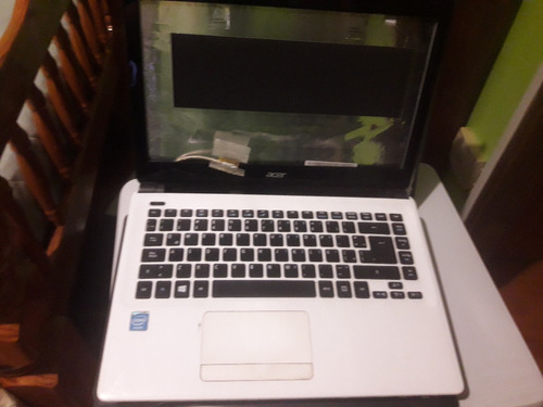 Desarme Notebook Acer Aspire E1-410